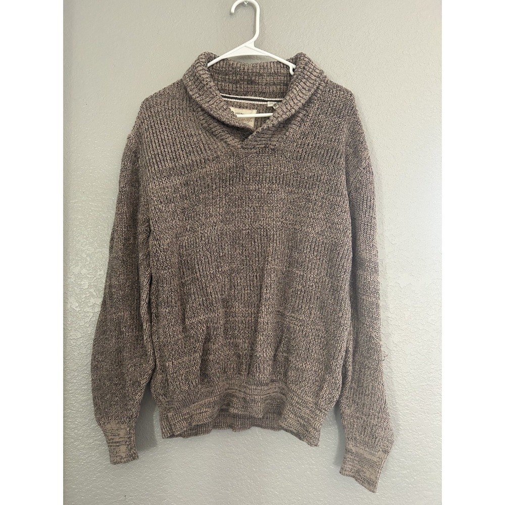 Weatherproof Vintage sweater